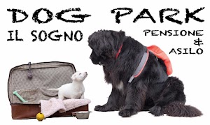 Dog Park Il Sogno - Pensione e asilo per cani