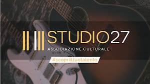 Associazione Culturale Studio27