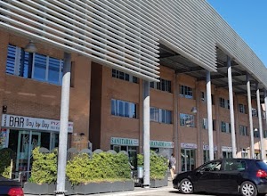 Medisport Center Perugia