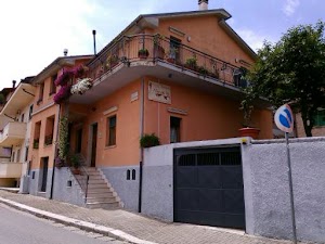 B&B Il Fiore della Vita Melfi - Bed and Breakfast Melfi, Bed and Breakfast Potenza