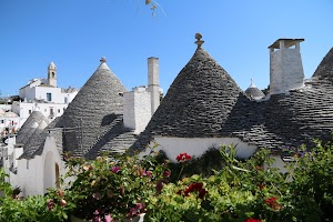 Alberobello