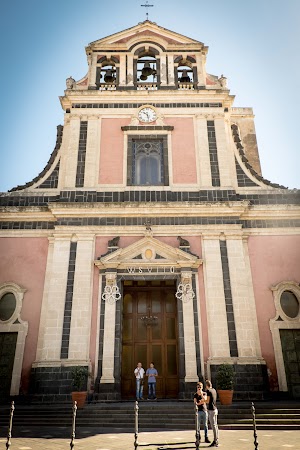 Chiesa Parrocchiale di San Vito