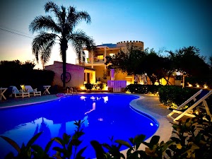 AgriFamily Village - Case Vacanze in Puglia - San Vito dei Normanni - Brindisi