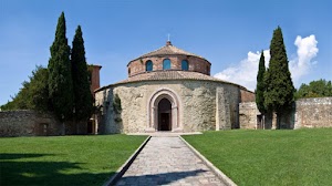 Tempio di SantAngelo