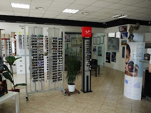 OTTICA POMEZIA di Calise