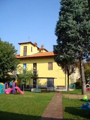 Scuola dellInfanzia Angela e Andrea Torasso