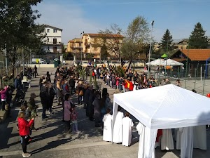 Parrocchia S.Maria Assunta in Cielo