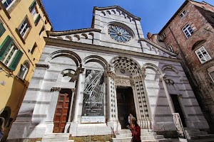 Ex Chiesa di San Cristoforo