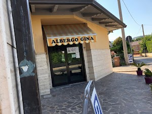 Albergo Gina