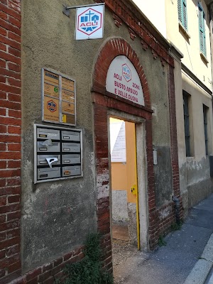 Patronato Acli di Busto Arsizio