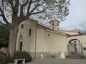 Chiesa San Nicola di Bari che