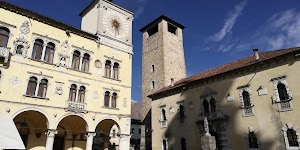 Palazzo dei Rettori