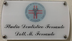 Studio Dentistico Dott. Ferrante Massimo