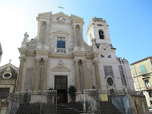 Chiesa Parrocchiale di Santa Maria dellAiuto