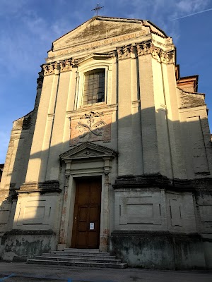 Chiesa di SantIppolito