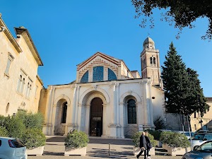 Chiesa Parrocchiale di Santa Maria in Organo
