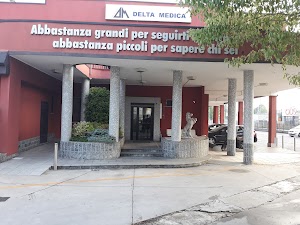 Delta Medica - Medicina dello sport