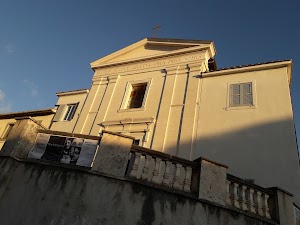 ex Chiesa delle Grazie