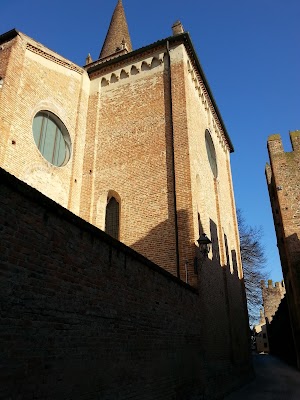 Monastero Clarisse S. Francesco