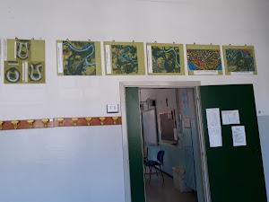 Scuola Secondaria di Primo Grado Ada Negri