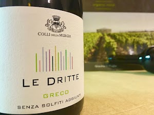 Cantina Colli Della Murgia Societa Semplice Agricola