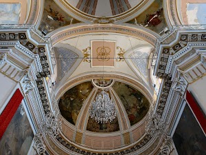 Chiesa Madre di San Giuseppe.