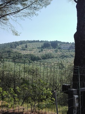 Monastero delle Clarisse