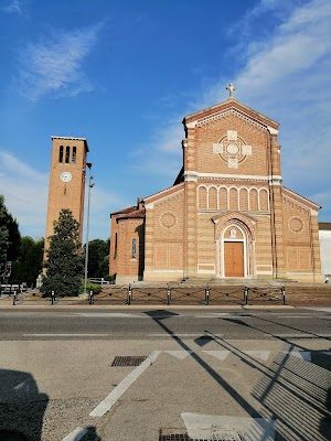 Parrocchia di San Giorgio in Quinto di Treviso