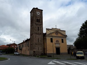 Santuario della Consolata