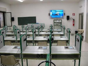 Liceo Statale S. Pizzi