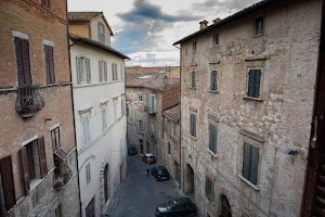 Ostello della Gioventù Centro Internazionale DAccoglienza