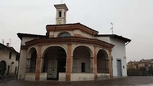 Chiesa di Santa Liberata