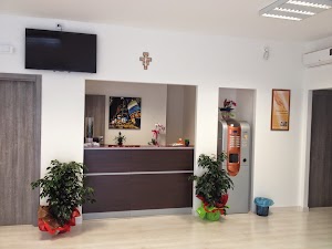 Rehability Group Alcamo - Studio di Fisiokinesiterapia