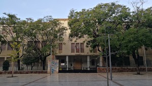 Scuola Primaria Santa Alenixedda