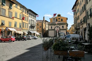 Chiesa della Madonna di Pie di Piazza