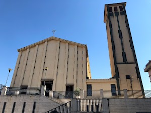 Parrocchia Regina Pacis