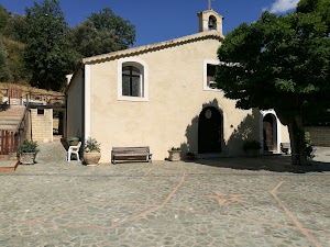 Chiesa della Madonna della Cava o della Sanità