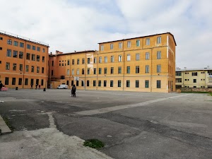 Liceo Scientifico Ulisse Dini