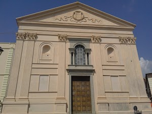 Chiesa del Santissimo Rosario