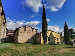 Pieve di Santa Maria Vecchia