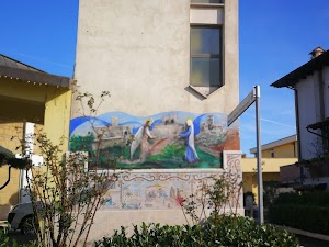 Chiesa Parrocchiale di Santa Maria degli Angeli