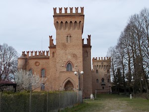 Castello del Ducato di Fabriago