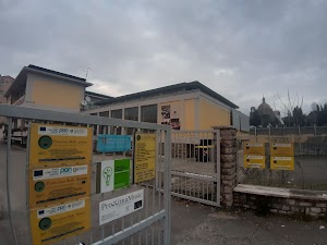 Liceo Scientifico e Linguistico Francesco Redi