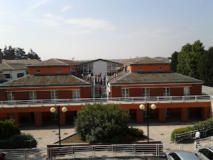 Scuola di Ingegneria - Università degli studi di Bergamo