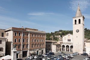 Basilica di San Gregorio Maggiore