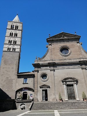 Polo Monumentale Colle Del Duomo