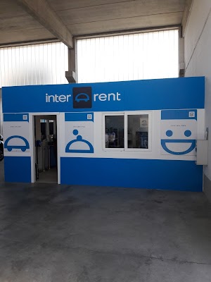 Interrent Milan Malpensa Aeroporto