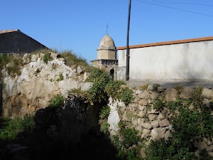 Sinagoga di Agira