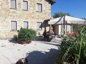bed and breakfast Monticelli