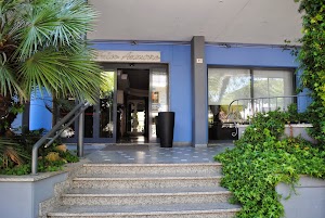 Hotel Falco Azzurro